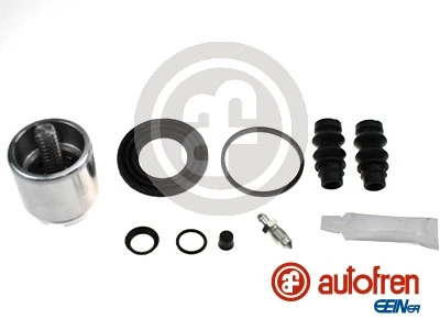 Repair Kit, brake caliper